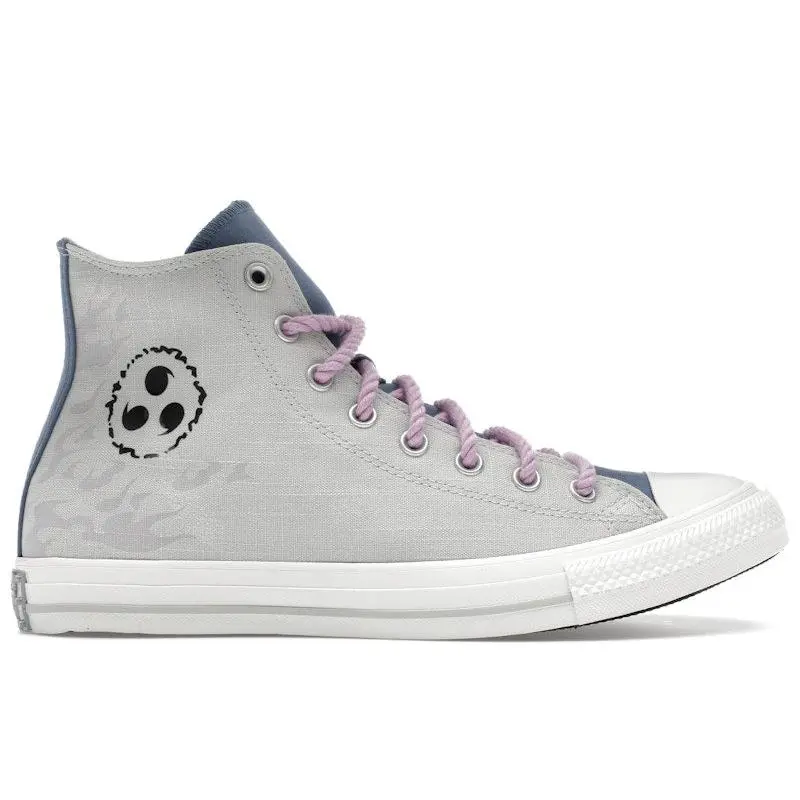 Converse Men's Chuck Taylor All Star Hi Naruto Fossilized Vintage White, from StockX Converse Men's Chuck Taylor All Star Hi Naruto Fossilized Vintage White, from StockX