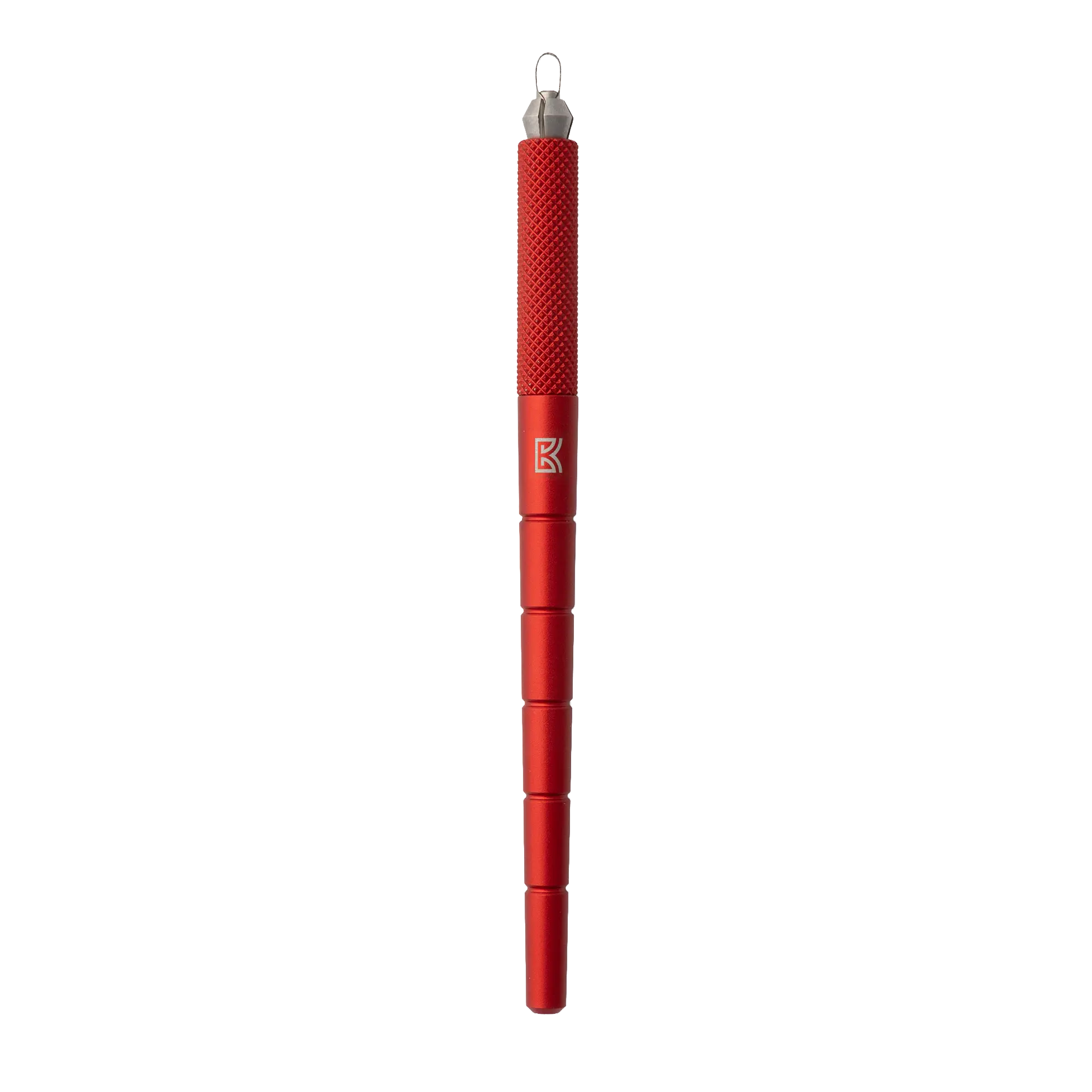 Dragonfly Tool, Universal Handle with Medium Rounded Blade