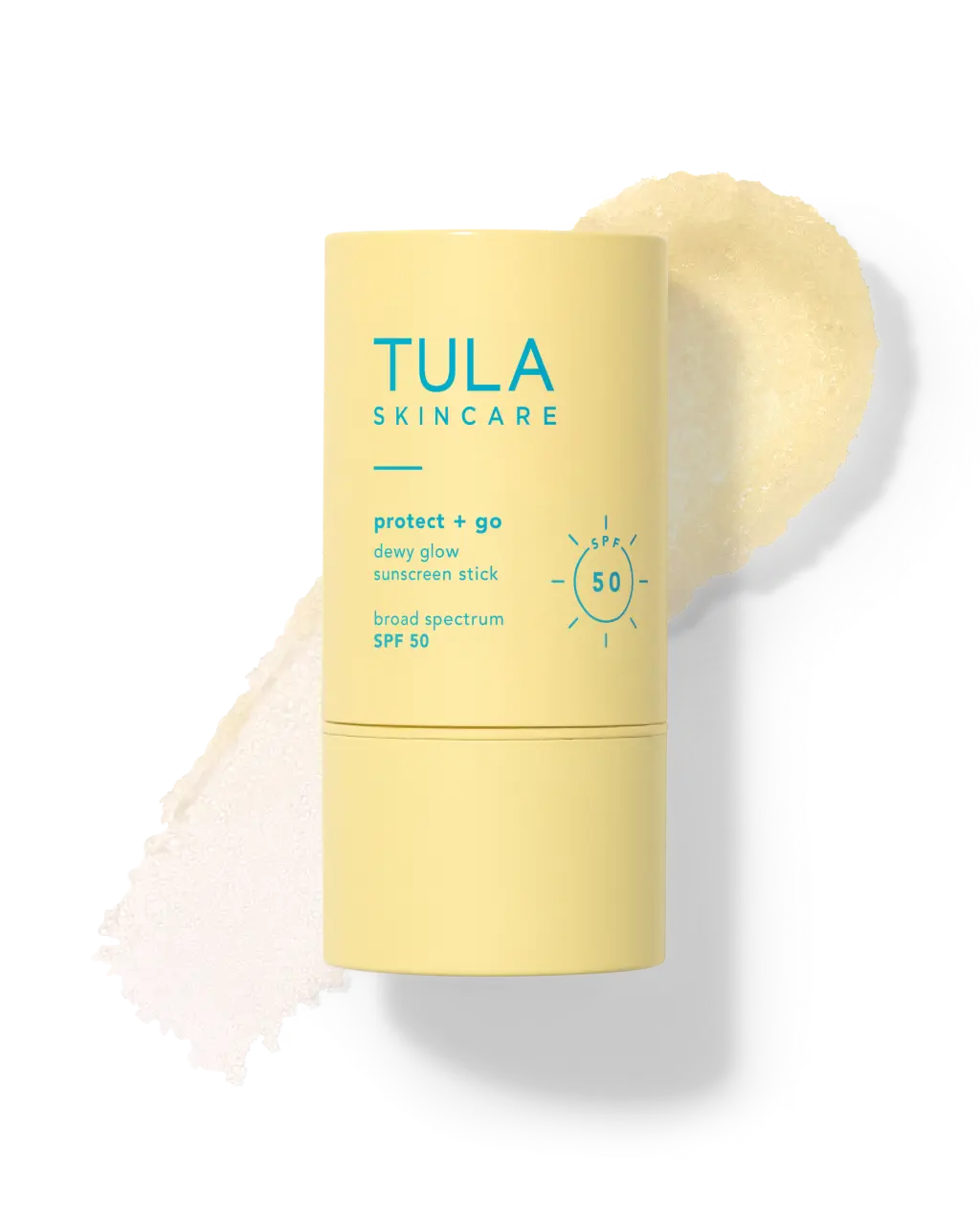 Protect + Go SPF 50