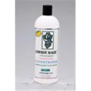 212 MAIN Charmar Land & Cattle Cowboy Magic Herbal Haircare Conditioner, 32oz (3032) - Lavender, Rosemary, Chamomile & Mint Infused Hydrating Moisturizer for Equestrian Sports & Outdoor Use