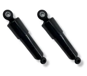 Cab Shock Replacement Gabriel 83038 Monreo 66122 Freightliner 654990 659178 | 2 Pack