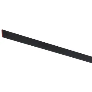 Hillman 5014485 0.12 x 0.75 x 72 in. Flat Steel Bar