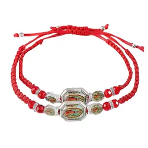 Bracelet /virgen de Guadalupe