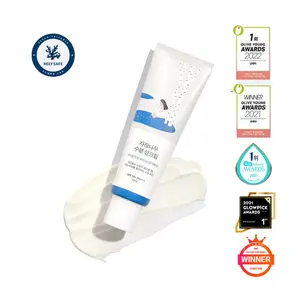 ROUND LAB  BIRCH JUICE MOISTURIZING SUN CREAM 50ML