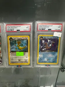 POKE PACKS POKE PACKS