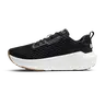 NOBULL Women's Journey 2 Shoe in Jet Black - Breathable Running Shoe, Comfortable Walking Sneaker, Cushioned Runner