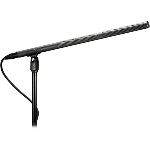 Audio-Technica Condenser Microphone AT8015 (Open Box)