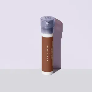 Fenty Skin Hydra Vizor Huez Tinted Moisturizer Broad Spectrum Mineral SPF 30 Sunscreen Refill — 8
