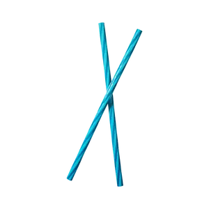 FlavCity Café Straws