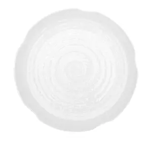 Pearl Melamine Large Serving Platter
