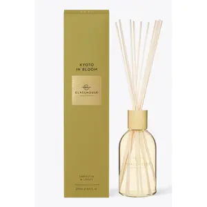 Glasshouse Reed Diffusers