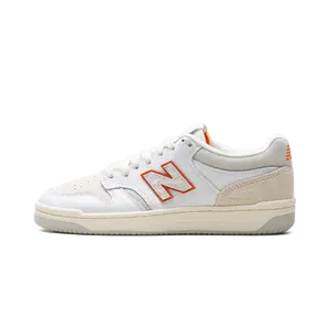 Numeric 480 "Kith Madison Square Garden White Orange" NM480NYK