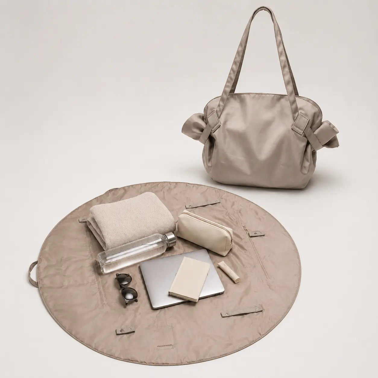 CarryAll Tote Bag