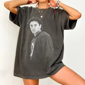 Briar University Graham 44 Shirt, Off-Campus Crewneck, Hockey Romance Shirt, Briar U Sweatshirt, Campus Hockey