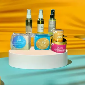 Complete Acne and Dark Spots Set Skin Repair