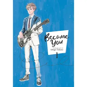 USED-Become You Vol. 1 by Takano, Ichigo (Paperback)