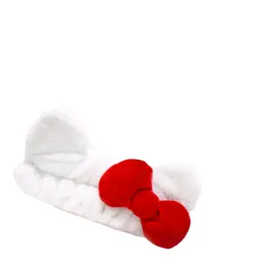 Hello Kitty Headband - Comfortable Fit, Lightweight Design, Ideal for Everyday Wear