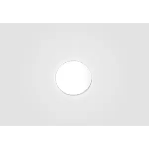Replacement Clear Lens - Mini Maglite 2-Cell AA