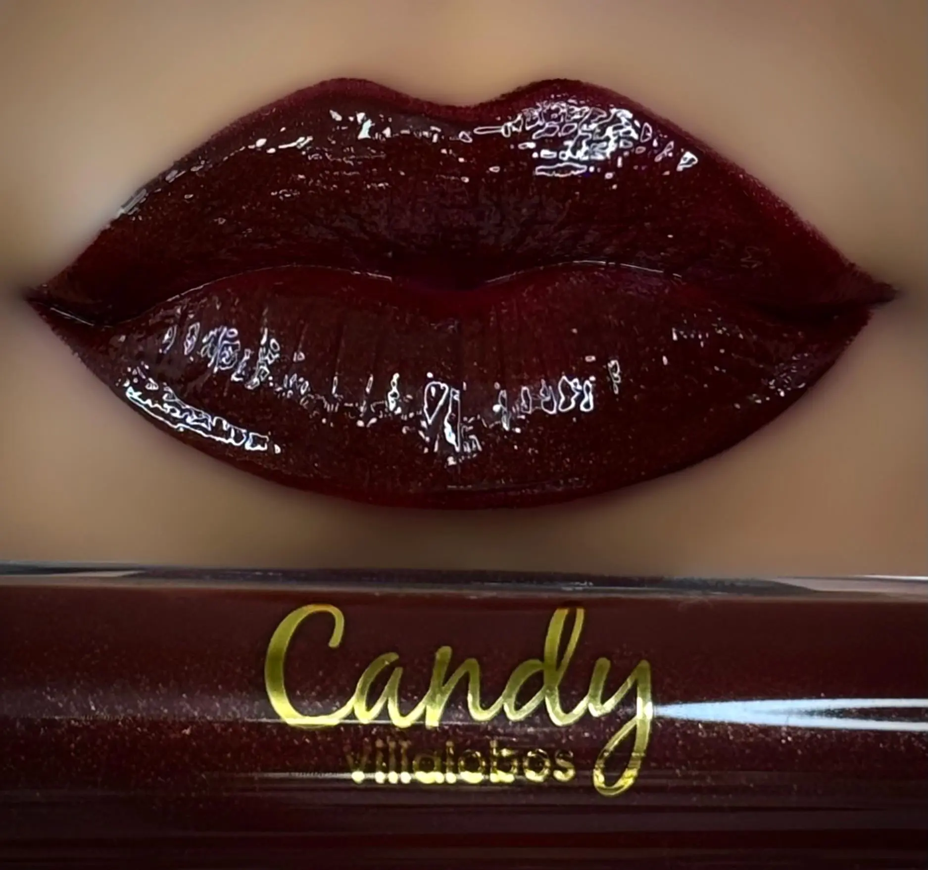"Luna" lipgloss