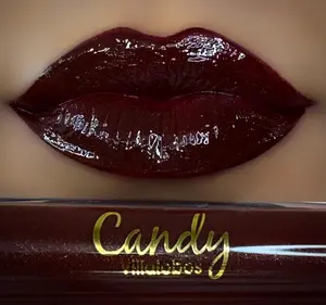 "Luna" lipgloss