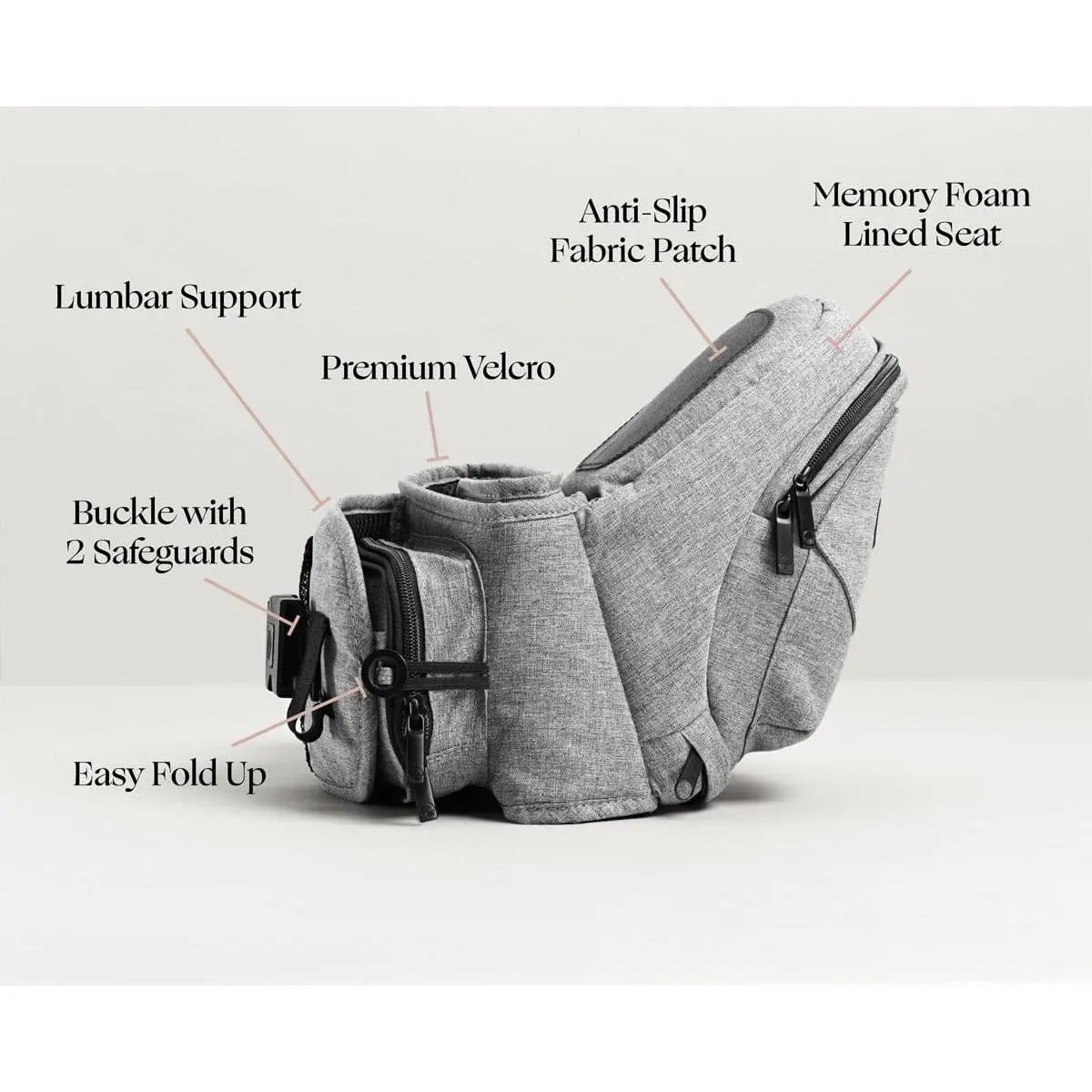 2-in-1 Combo Carrier 2-in-1 Combo Carrier