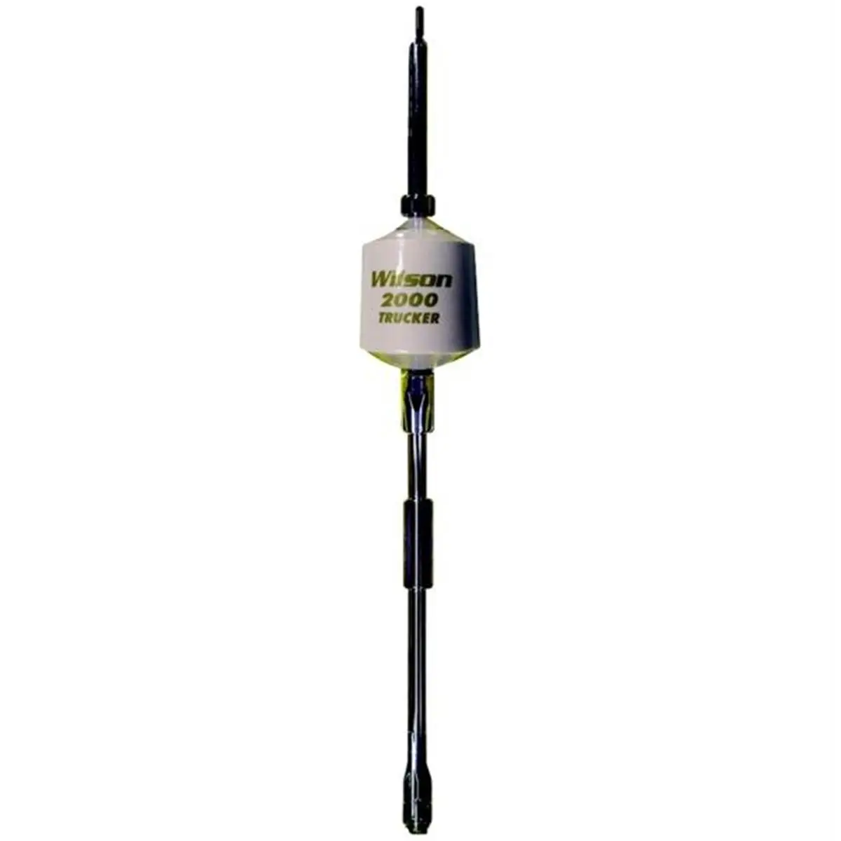 Wilson 305-497 3500-Watt Trucker Antenna, White Vehicle Accessories