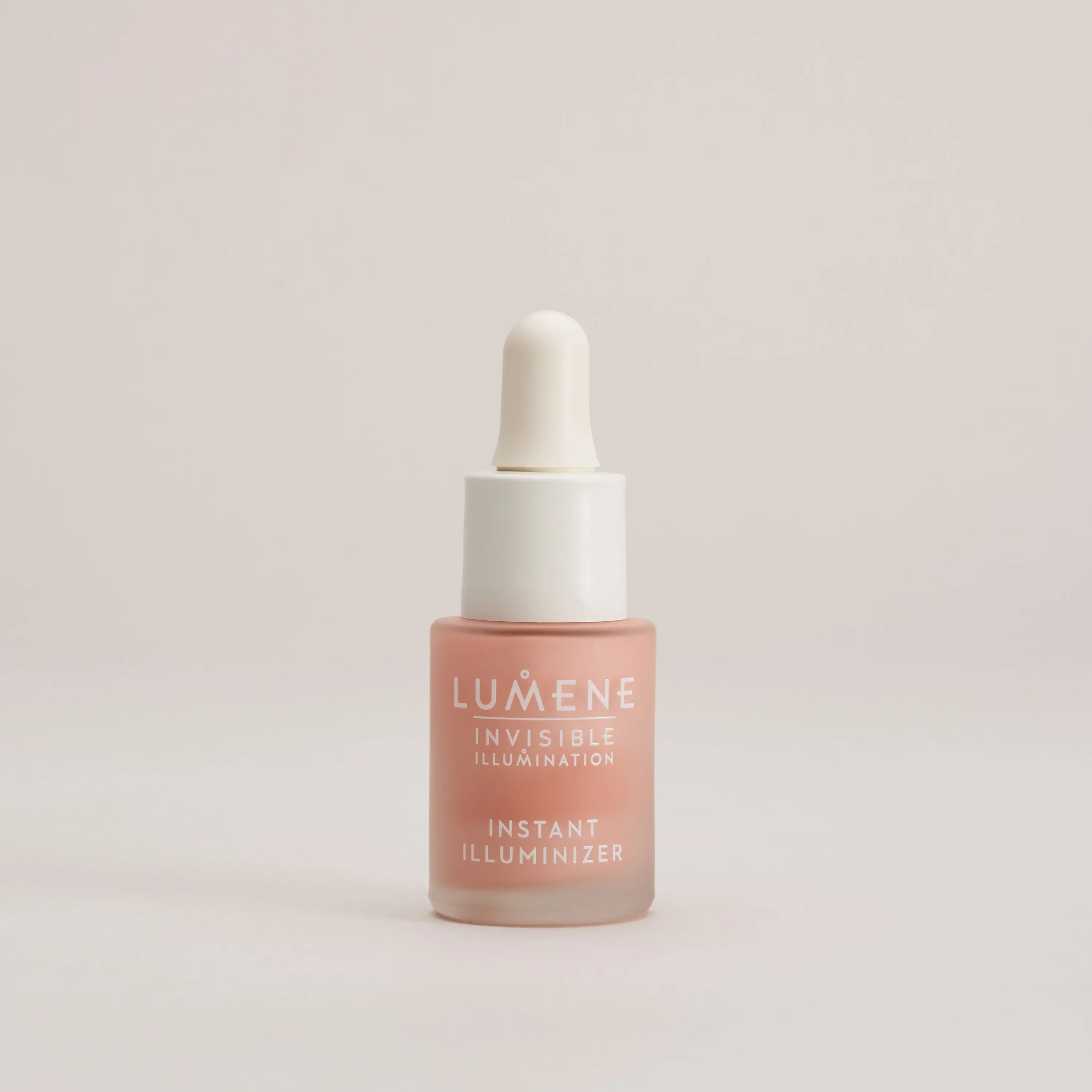 LUMENE Instant Illuminizer - Invisible Illumination for Radiant Skin Glow