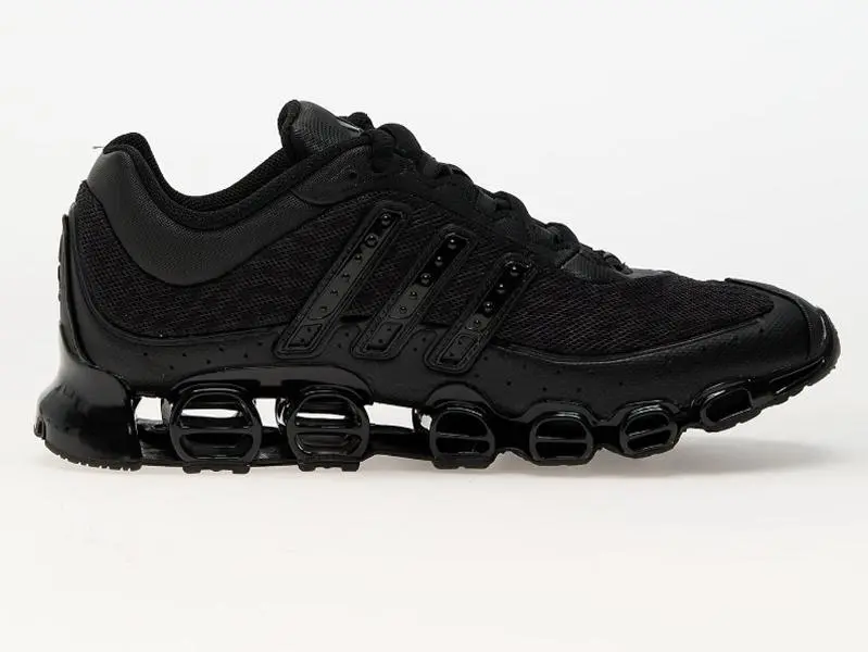 Adidas Megaride Core Black/ Core Black/ Carbon JP9626