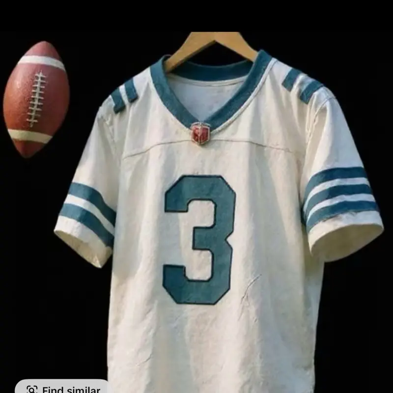 Custom jersey repacks with authentic signatures of players certified by Beckett/JSA for collectors