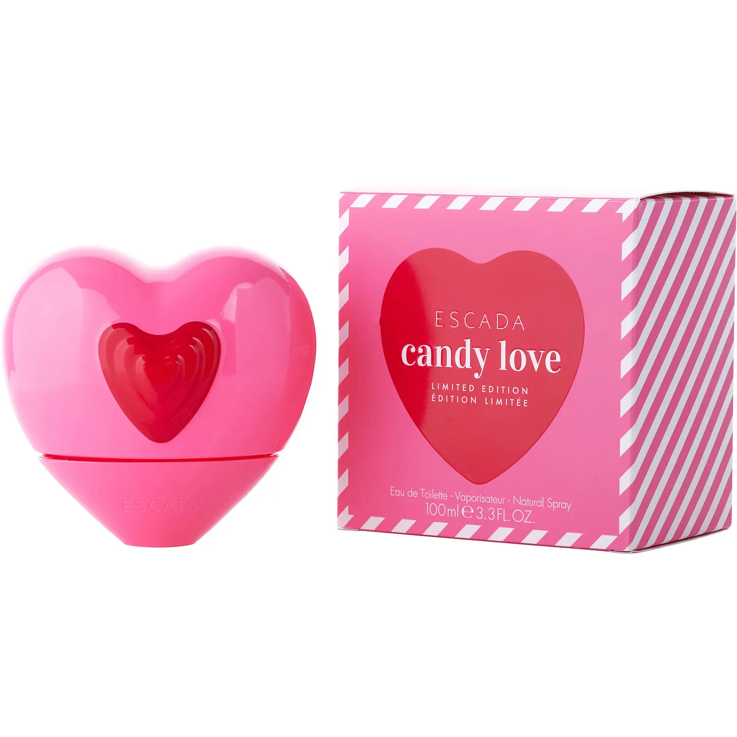 Escada Candy Love By Escada Edt For Women