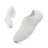 Women's Barefoot Shoes Zero Drop Wide Sole Simple Sports Shoes Lightweight Casual Shoes Wide Foot Shoes