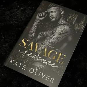 Savage Revenge Special Edition