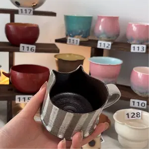 [Quick sale] Pottery