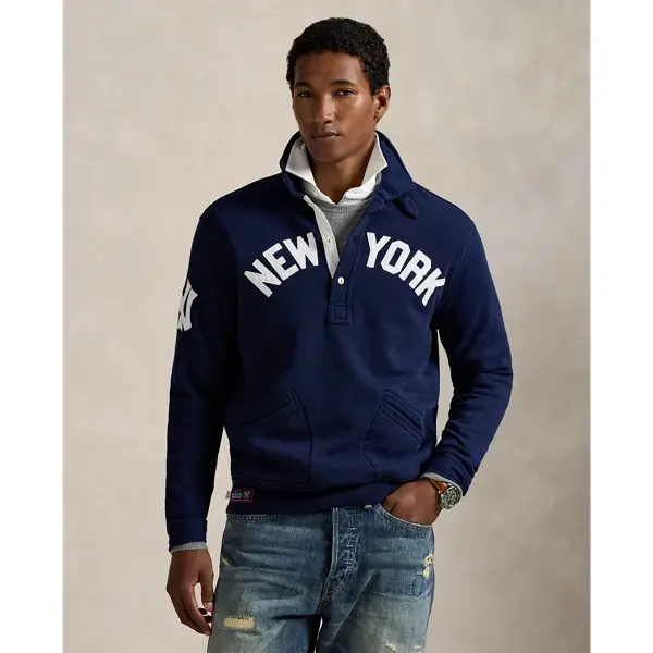 Polo Ralph Lauren - Yankees Sweatshirt
