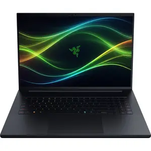 Razer Blade 18 Gaming Laptop 2026 (K12-NT/Win-11/Dual UHD+ 240Hz | FHD+ 440Hz/Intel Core Ultra 9)
