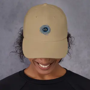 Hustle Vortex Hat