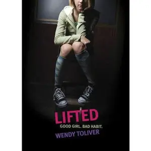 USED-Lifted by Toliver, Wendy (Paperback)