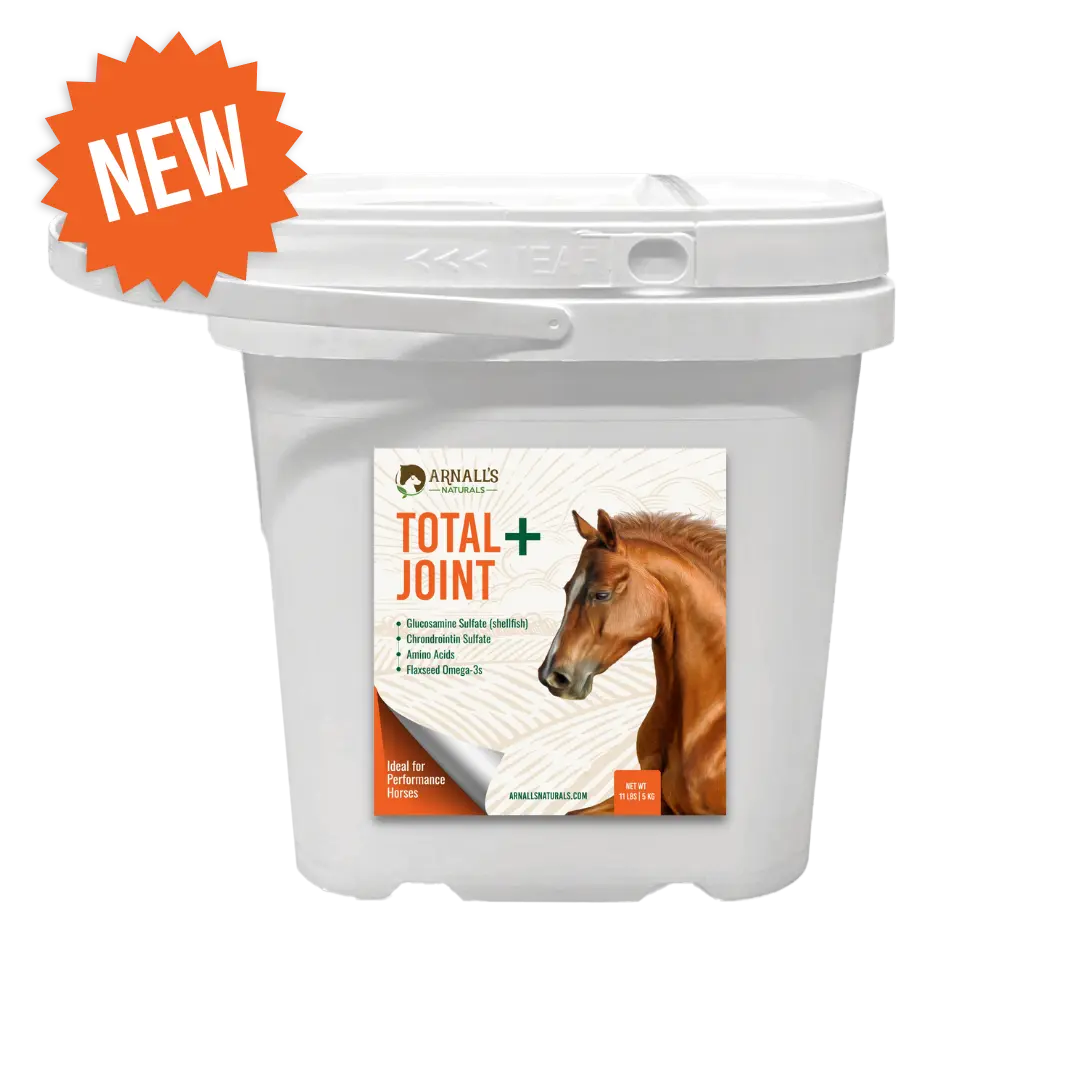 Total Plus: Total + Joint Equine