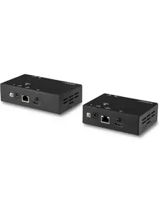 Startech ST-ST121HDBT20S HDMI over Cat6 Extender Power over Cable