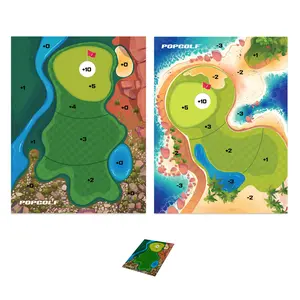 Swaptop™ - PopGolf