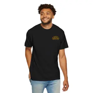 Bits of Scripture Logo shirt | Christian Faith Streetwear