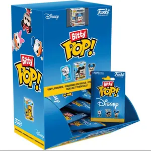 Funko pop! Bitty pop! Disney