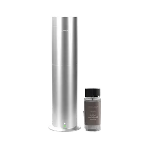 Aroma360 Mini360 Scent Diffuser Discovery Kit Covers up to 600 sq ft. with 50ml Oil