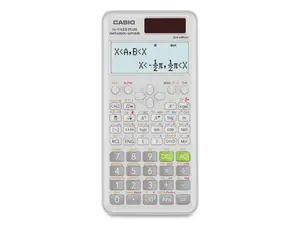 Casio Calculator,Scientific,Wh FX115ESPLS2 Casio Calculator,Scientific,Wh FX115ESPLS2