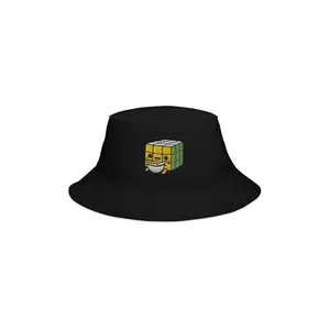 Soup Timmy Bucket Hat