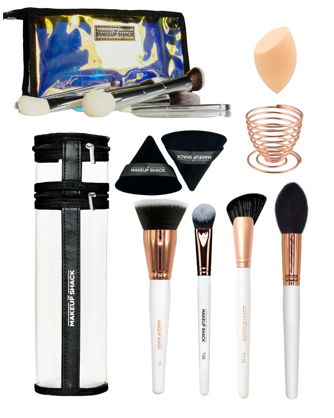 Complexion Bundle