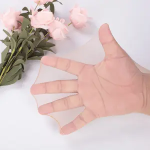 {Free Gift} Wig Cap for Women ,HD Lace Wig Cap for Human Hair Wig