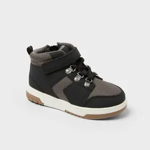 Toddler Shay Sneaker Boots - Cat & Jack