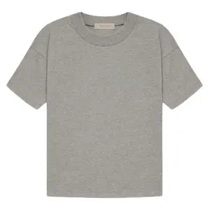 T-shirt (SS22) Dark Oatmeal