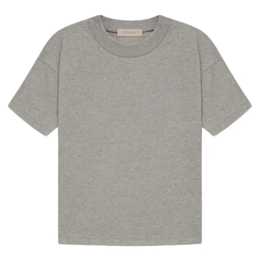 T-shirt (SS22) Dark Oatmeal